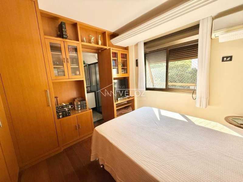 Apartamento, 4 quartos, 177 m² - Foto 20