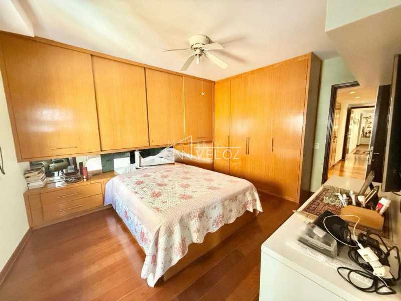Apartamento, 4 quartos, 177 m² - Foto 1
