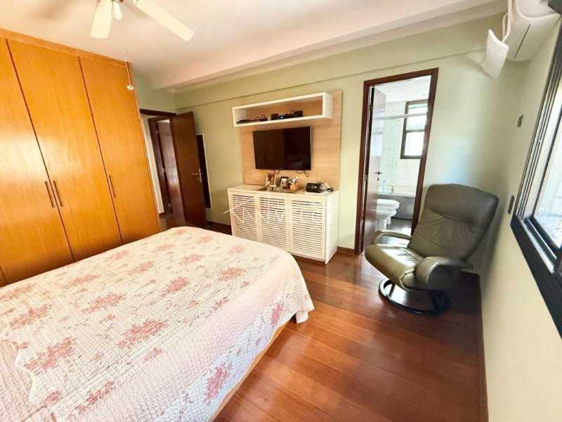 Apartamento, 4 quartos, 177 m² - Foto 8