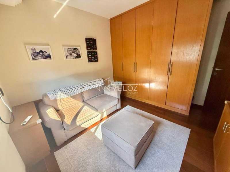 Apartamento, 4 quartos, 177 m² - Foto 2
