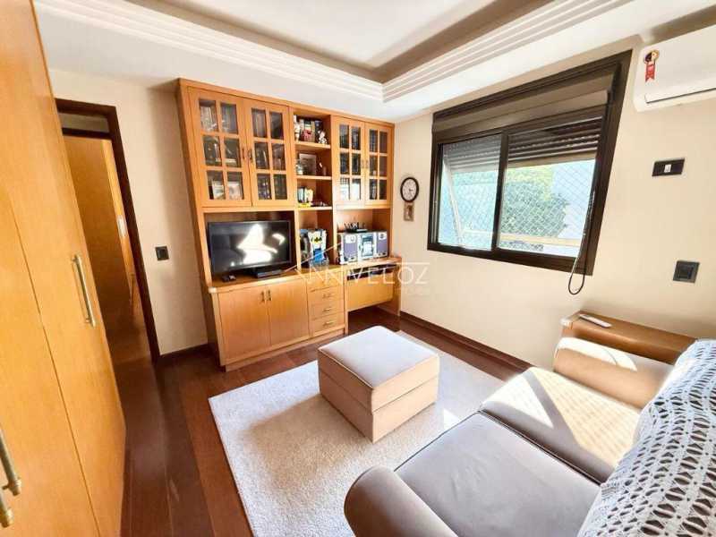 Apartamento, 4 quartos, 177 m² - Foto 7