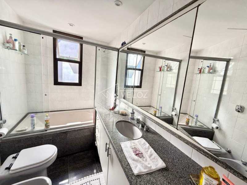 Apartamento, 4 quartos, 177 m² - Foto 22