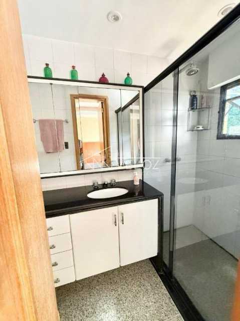 Apartamento, 4 quartos, 177 m² - Foto 12