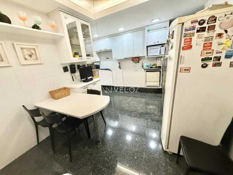 Apartamento, 4 quartos, 177 m² - Foto 18