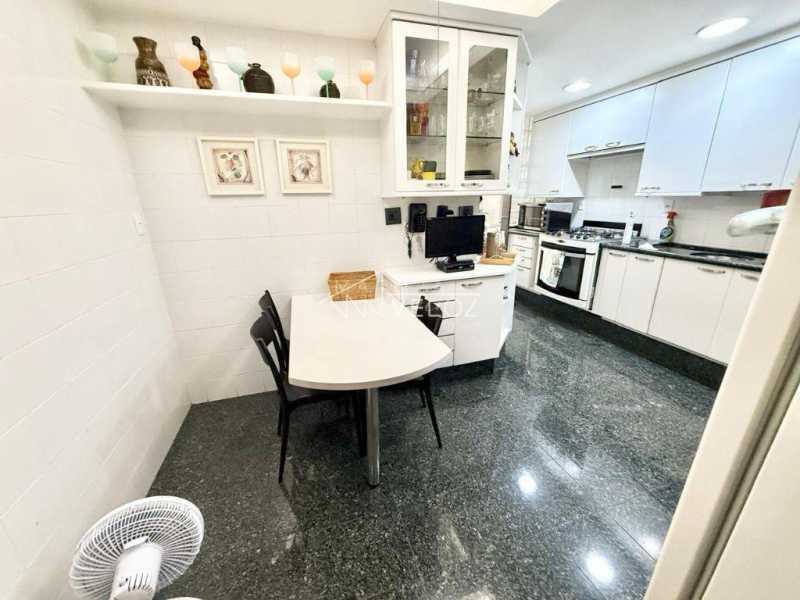 Apartamento, 4 quartos, 177 m² - Foto 21