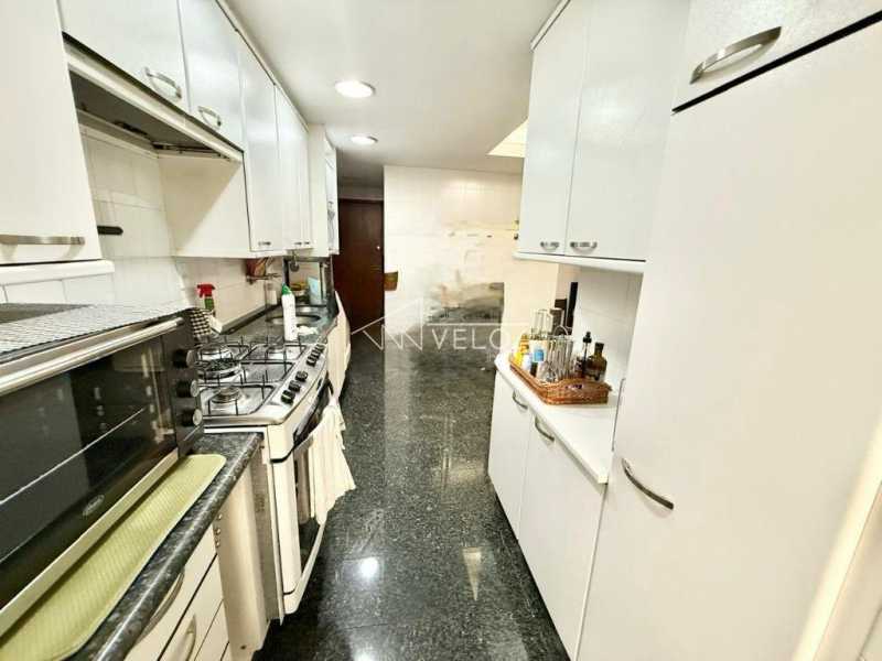 Apartamento, 4 quartos, 177 m² - Foto 19