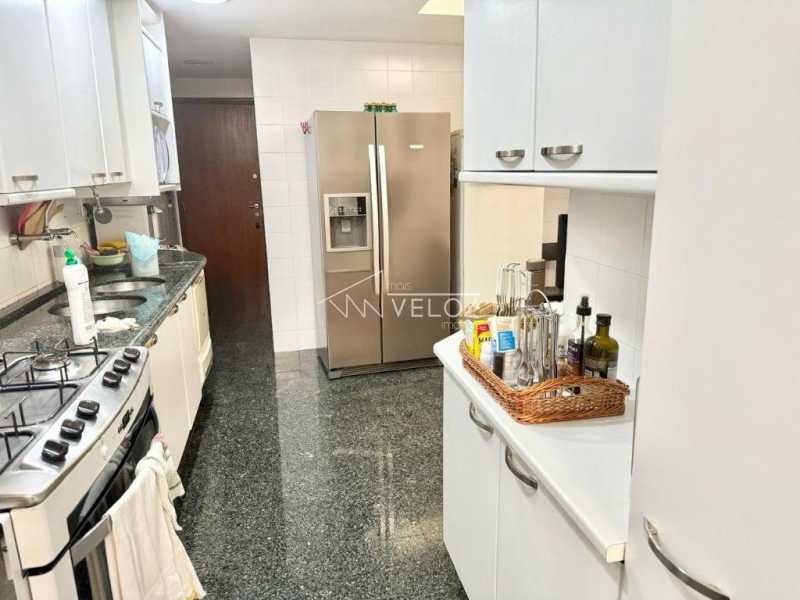 Apartamento, 4 quartos, 177 m² - Foto 10
