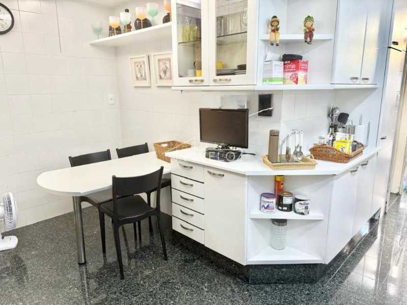 Apartamento, 4 quartos, 177 m² - Foto 4