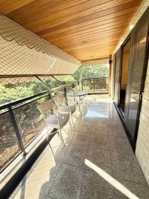 Apartamento, 4 quartos, 177 m² - Foto 15