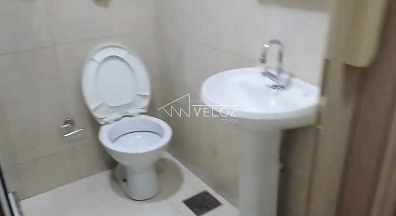 Apartamento, 1 quarto, 40 m² - Foto 12