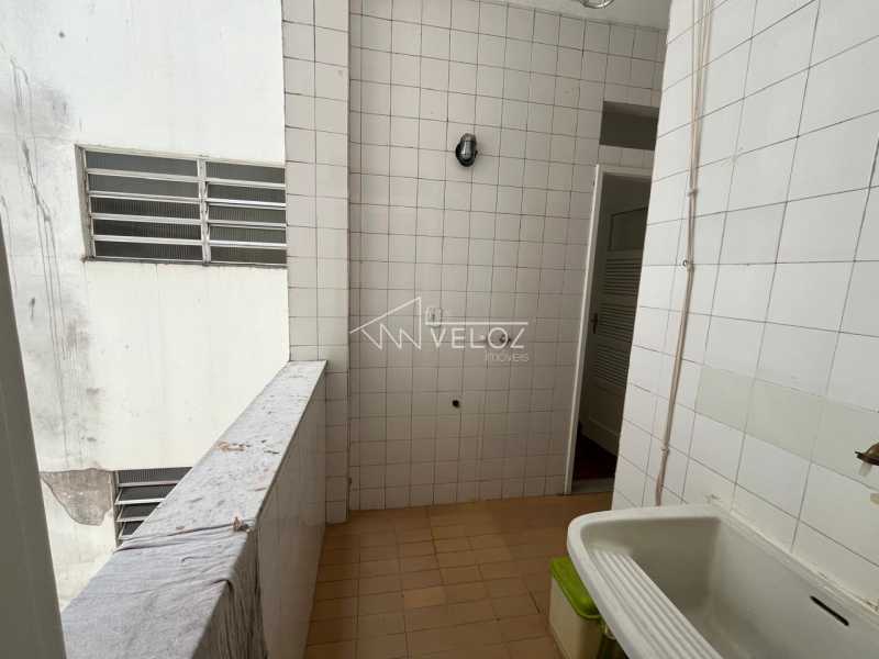 Apartamento, 1 quarto, 65 m² - Foto 20