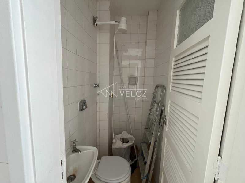Apartamento, 1 quarto, 65 m² - Foto 15