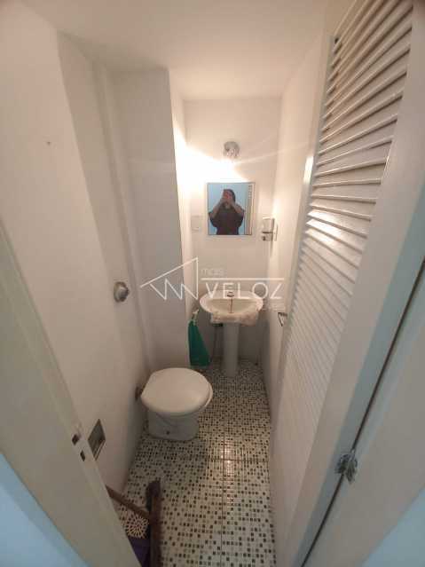Apartamento, 1 quarto, 69 m² - Foto 13