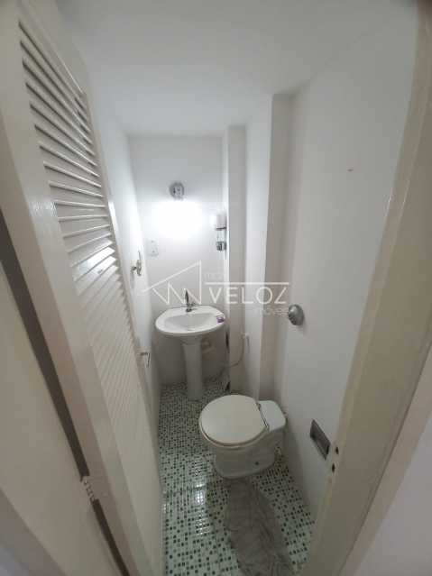Apartamento, 1 quarto, 69 m² - Foto 17