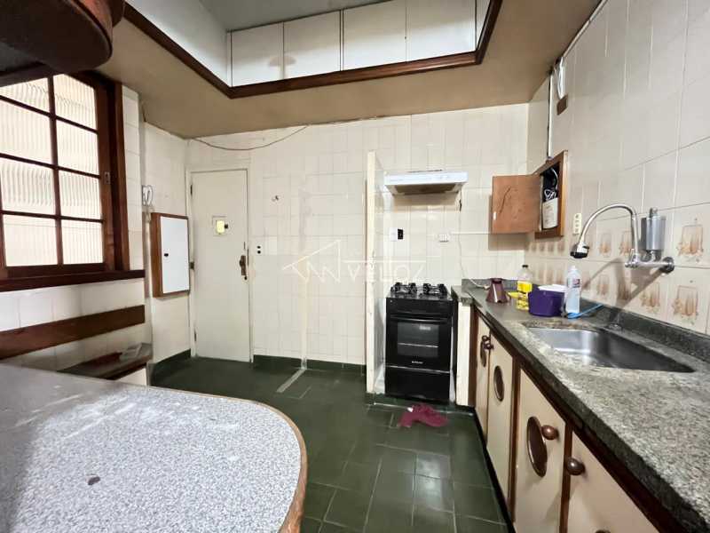 Apartamento, 2 quartos, 82 m² - Foto 16