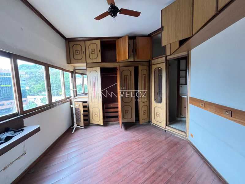 Apartamento, 2 quartos, 82 m² - Foto 15