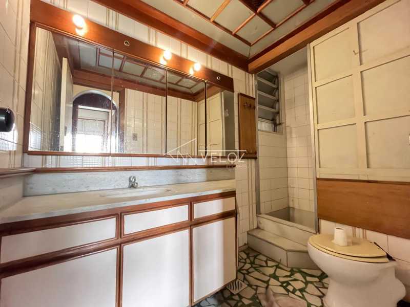 Apartamento, 2 quartos, 82 m² - Foto 3