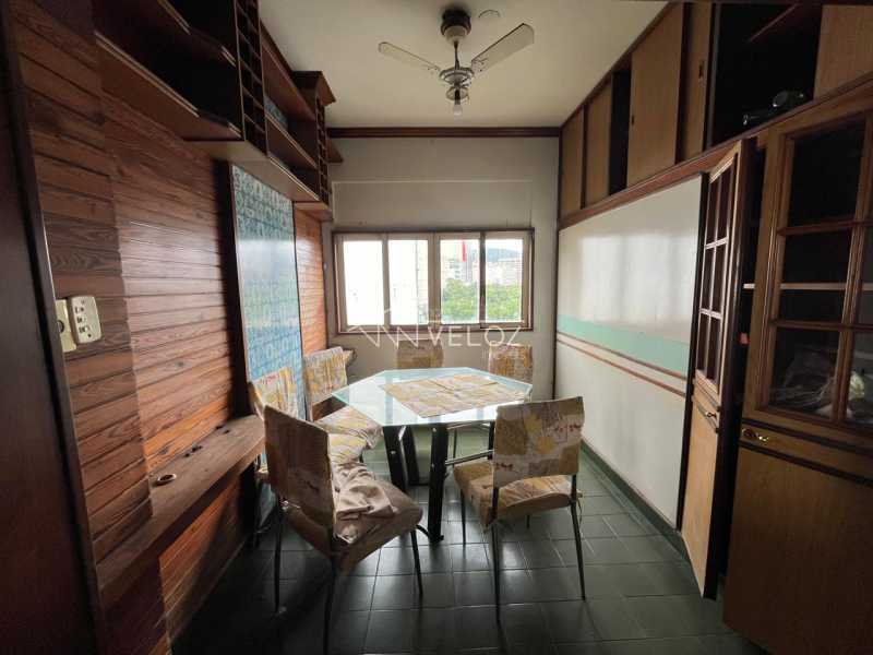 Apartamento, 2 quartos, 82 m² - Foto 9