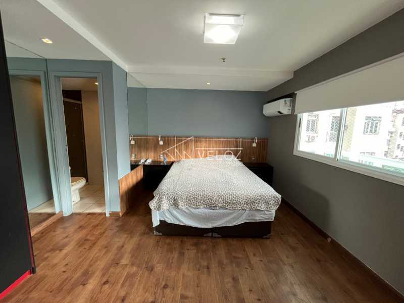 Apartamento, 1 quarto, 40 m² - Foto 19