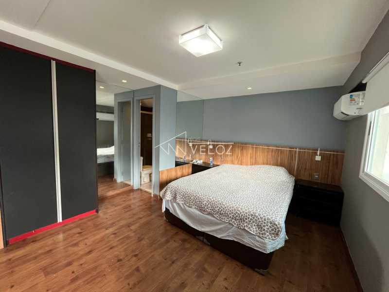 Apartamento, 1 quarto, 40 m² - Foto 5