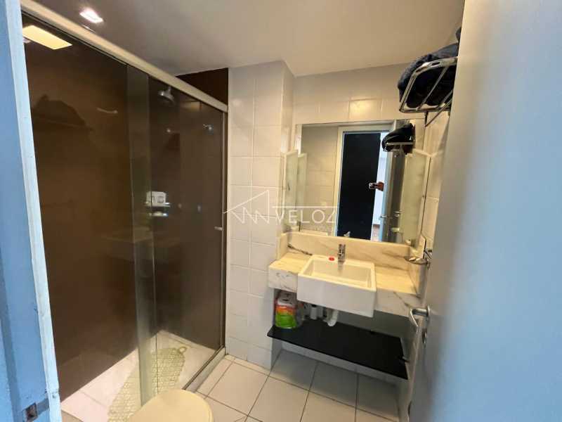 Apartamento, 1 quarto, 40 m² - Foto 10