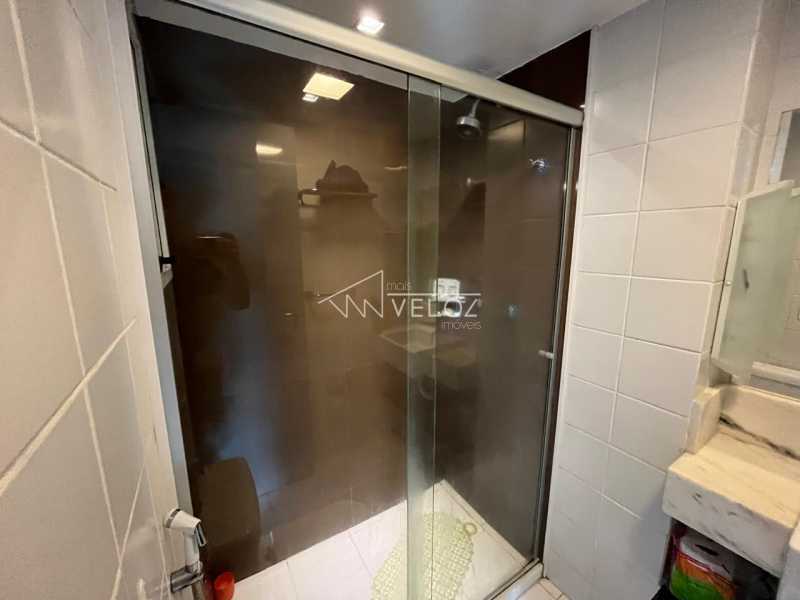 Apartamento, 1 quarto, 40 m² - Foto 11