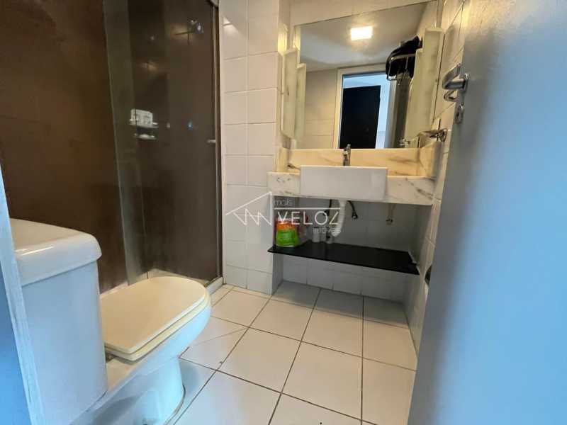 Apartamento, 1 quarto, 40 m² - Foto 13