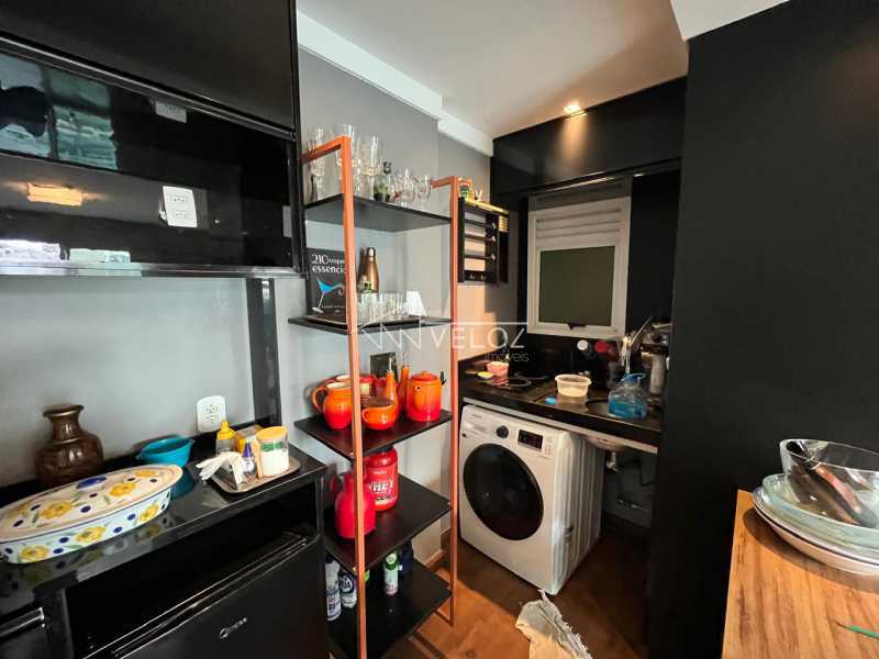 Apartamento, 1 quarto, 40 m² - Foto 2