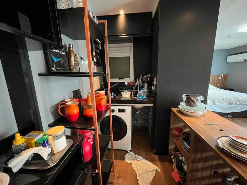 Apartamento, 1 quarto, 40 m² - Foto 6