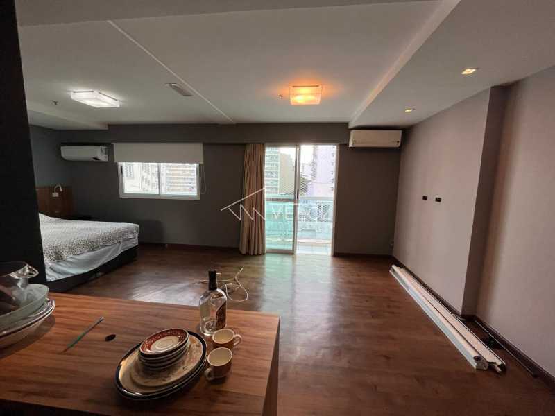 Apartamento, 1 quarto, 40 m² - Foto 16