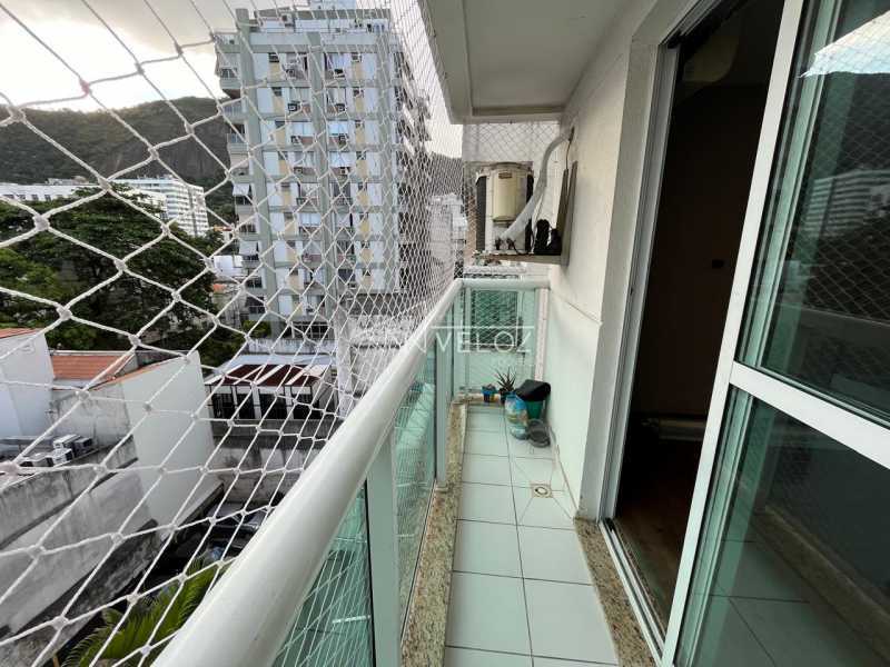 Apartamento, 1 quarto, 40 m² - Foto 18