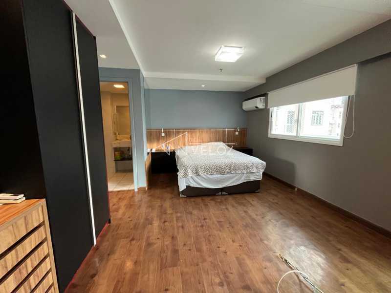 Apartamento, 1 quarto, 40 m² - Foto 1