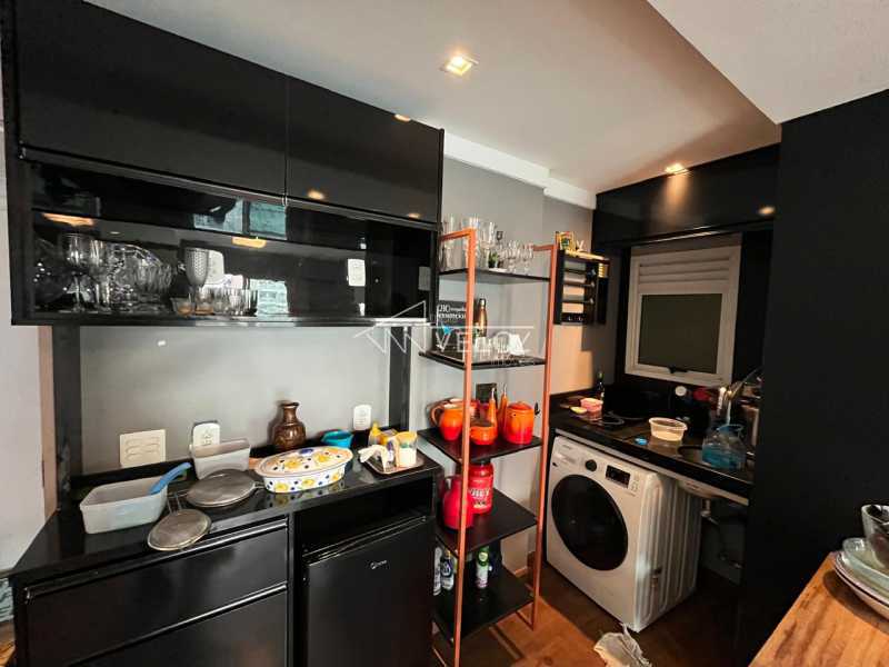 Apartamento, 1 quarto, 40 m² - Foto 4