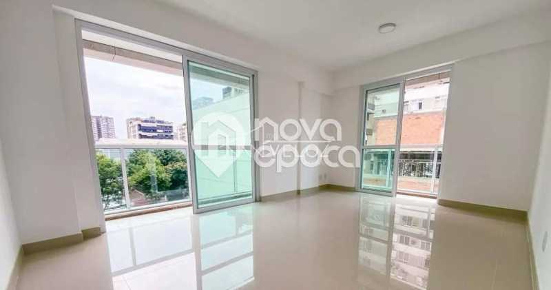Apartamento, 3 quartos, 98 m² - Foto 17