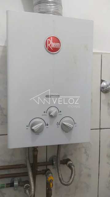 Apartamento, 1 quarto, 28 m² - Foto 6