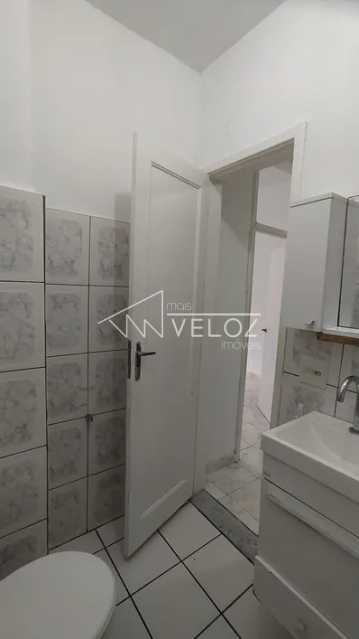 Apartamento, 1 quarto, 28 m² - Foto 3
