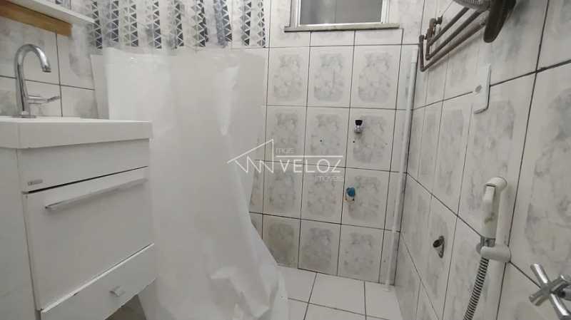 Apartamento, 1 quarto, 28 m² - Foto 5