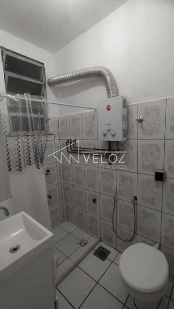 Apartamento, 1 quarto, 28 m² - Foto 18