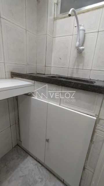 Apartamento, 1 quarto, 28 m² - Foto 4