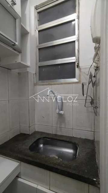 Apartamento, 1 quarto, 28 m² - Foto 17