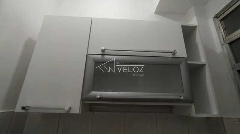 Apartamento, 1 quarto, 28 m² - Foto 20