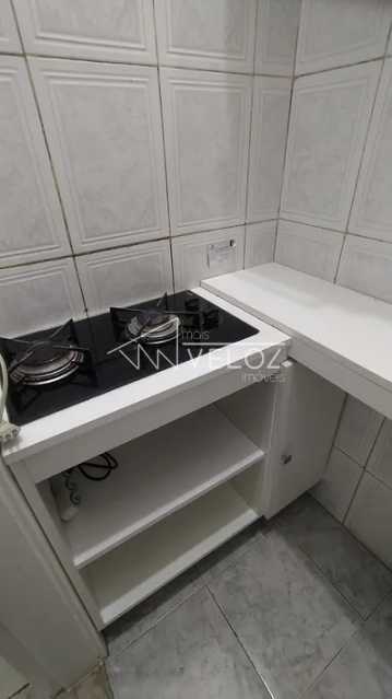 Apartamento, 1 quarto, 28 m² - Foto 12
