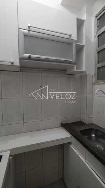 Apartamento, 1 quarto, 28 m² - Foto 10