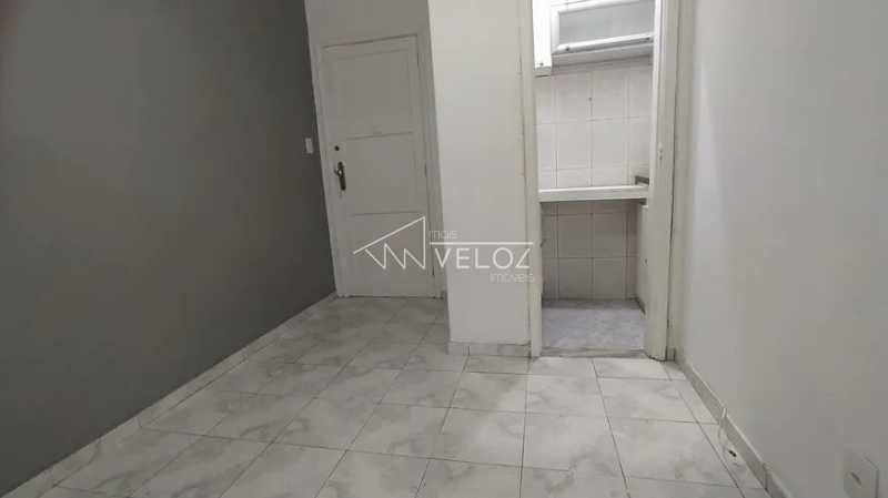 Apartamento, 1 quarto, 28 m² - Foto 1