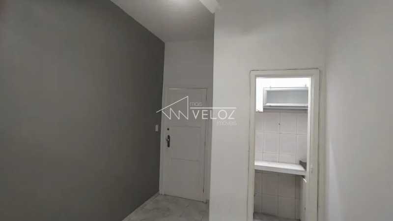 Apartamento, 1 quarto, 28 m² - Foto 8