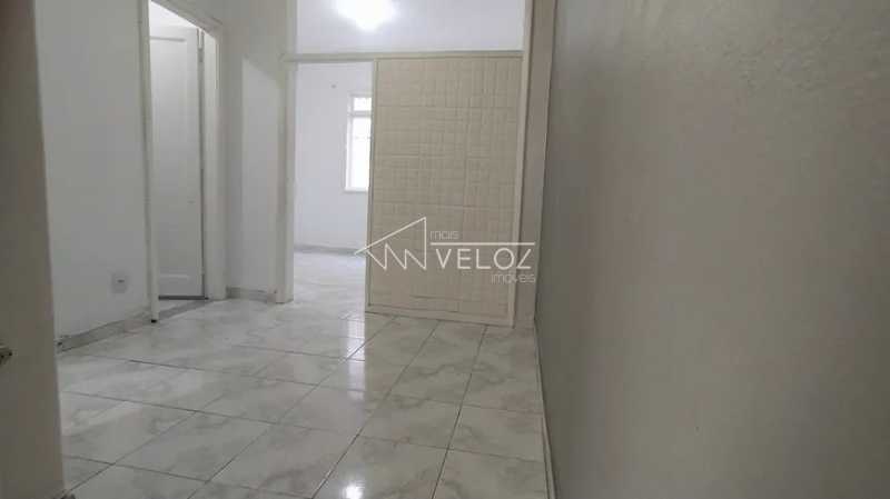 Apartamento, 1 quarto, 28 m² - Foto 11