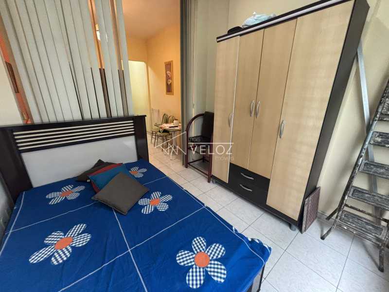 Kitnet-Studio, 20 m² - Foto 13