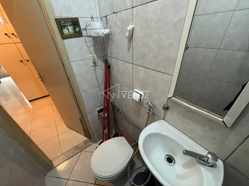 Kitnet-Studio, 20 m² - Foto 9