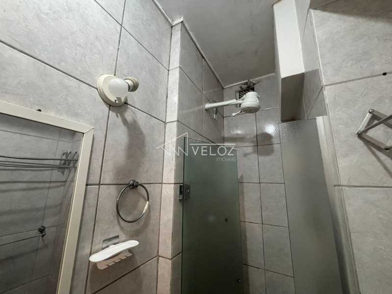 Kitnet-Studio, 20 m² - Foto 19