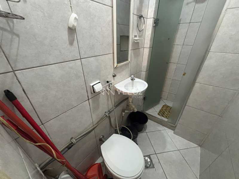 Kitnet-Studio, 20 m² - Foto 20